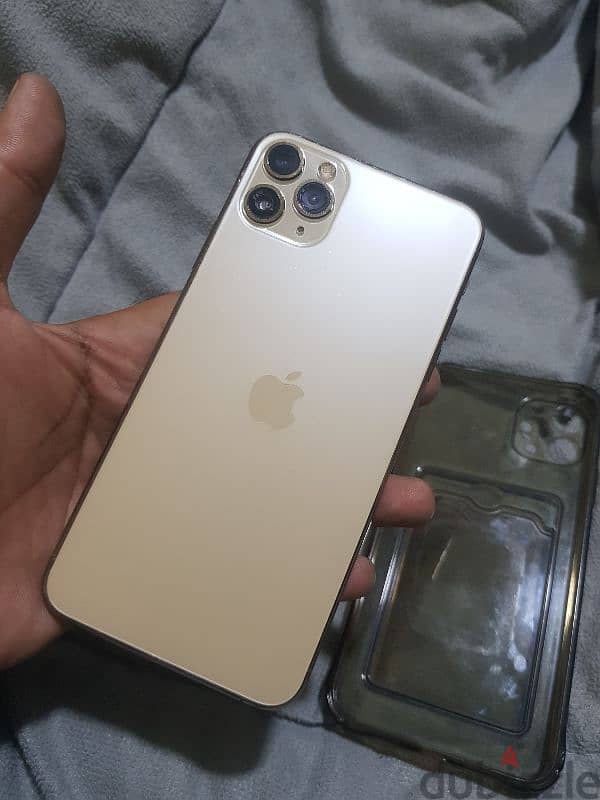 iPhone 11 pro max 512 gb 0