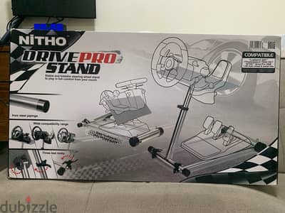 NITHO DriverPro Stand