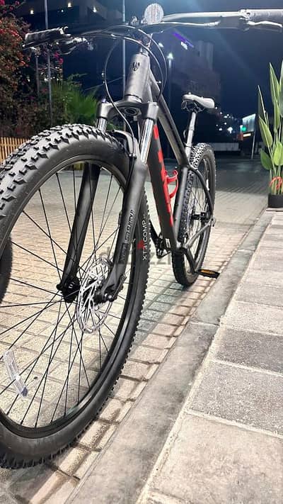 trek Marlin 5 third generation. brand new