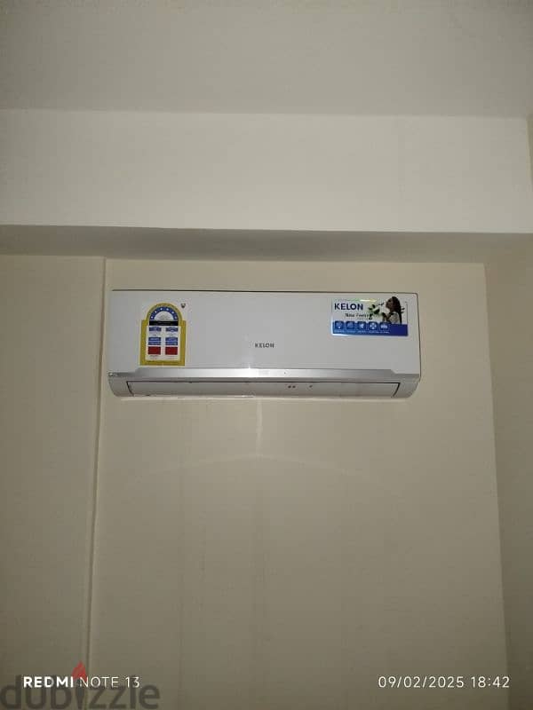 kelon inverter split ac  5pic 2