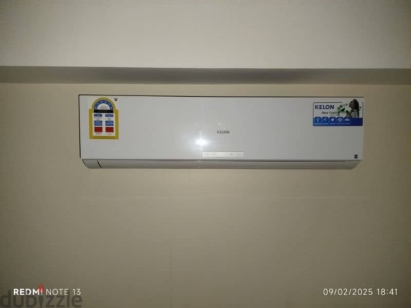 kelon inverter split ac  5pic 3