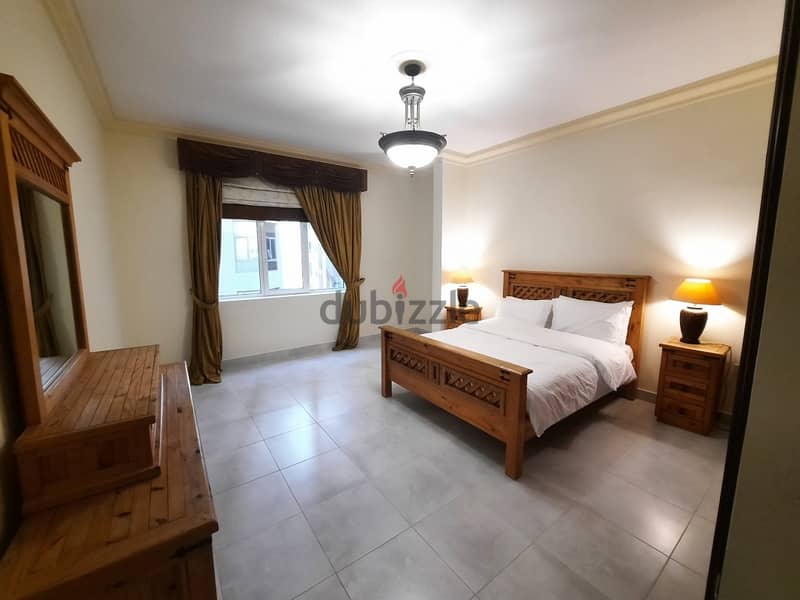 Gorgeous 3BHK |Beautiful| Close Kitchen|City View 5