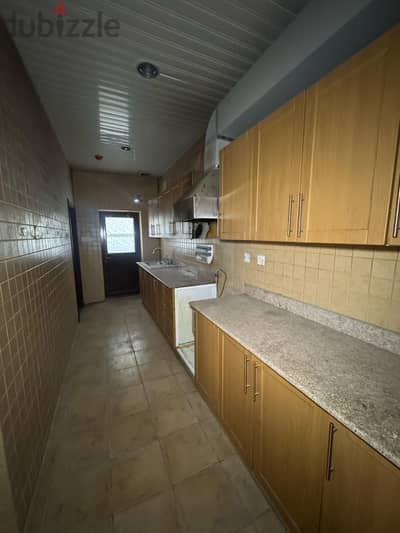 للإيجار شقة في الدير. . . Apartment for rent in Al-Dair