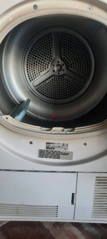 Dryer BEKO 36866650