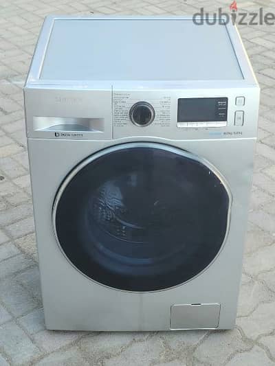 fully automatic washing machine for sale