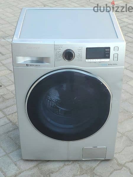 fully automatic washing machine for sale 0