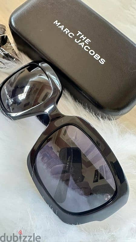 Marc Jacobs Sunglasses 5