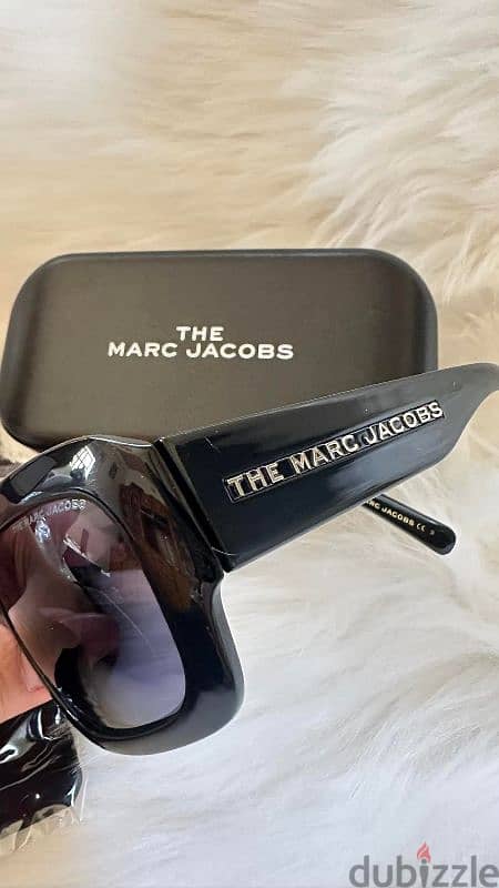 Marc Jacobs Sunglasses 6