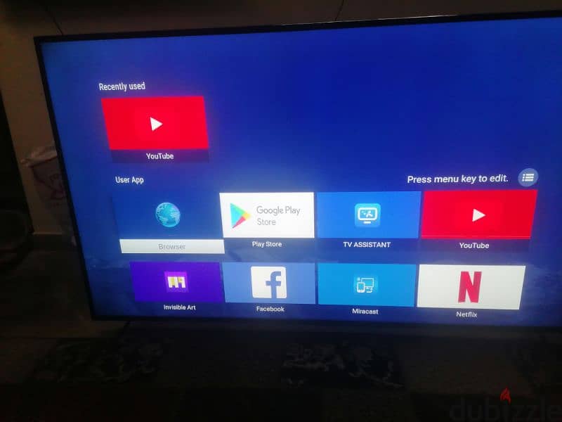 starsat 75 inch 4k smart 1