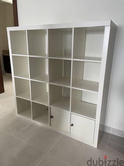 Shelving unit