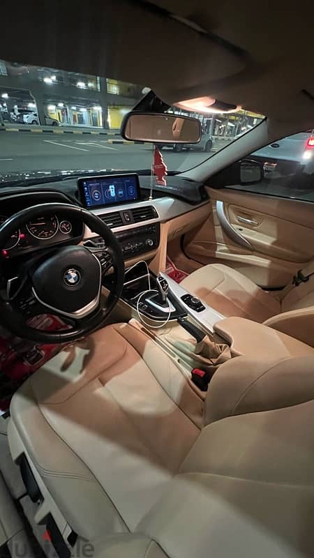 BMW 320i F30 Mint condition 1