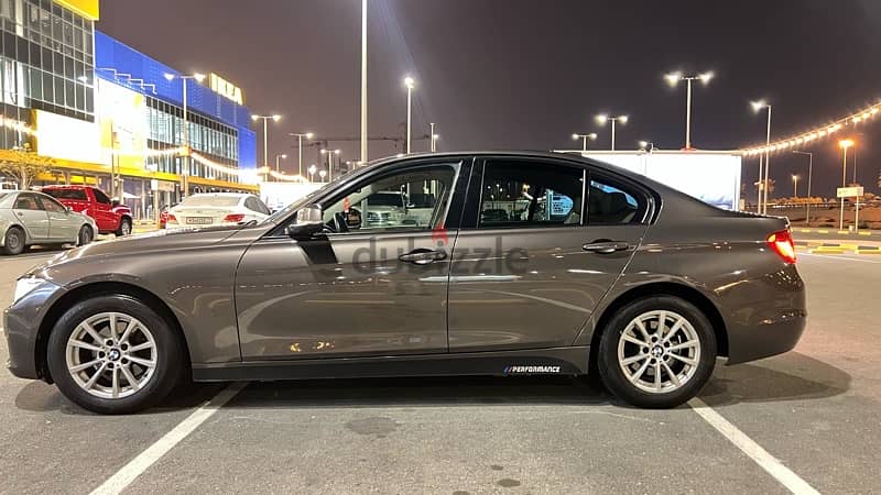 BMW 320i F30 Mint condition 6