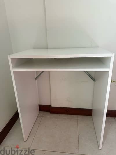 IKEA Laptop or Computer Table for sale