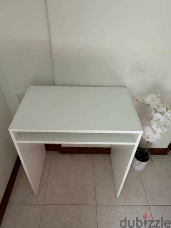 IKEA Laptop or Computer Table for sale 1