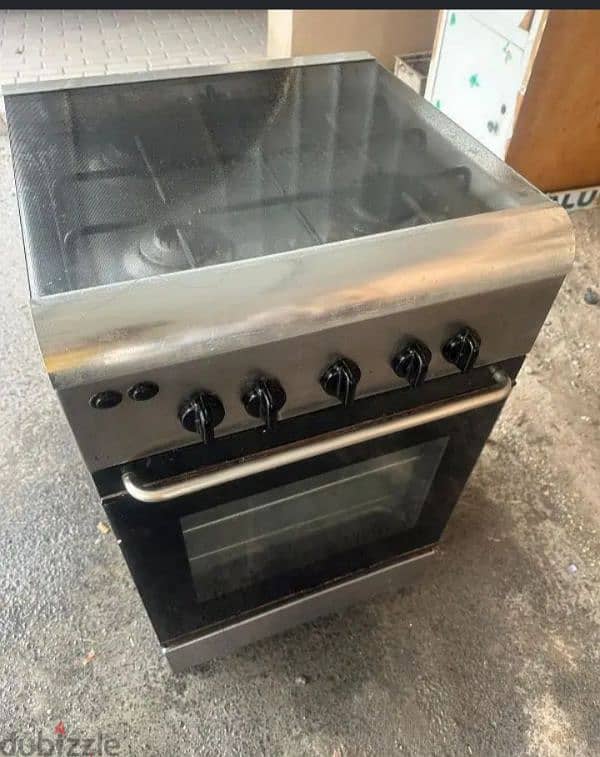 oven for sale glem ges Italy good condition 0