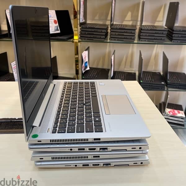 HP EliteBook 840 G6 Core i5-8th Generation 1