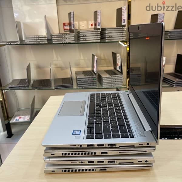 HP EliteBook 840 G6 Core i5-8th Generation 2