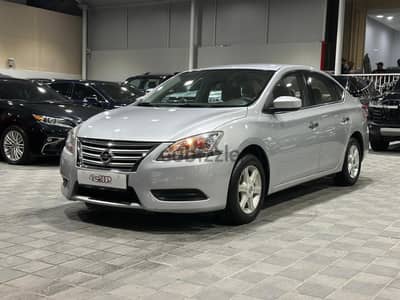 Nissan Sentra 2015 1.6