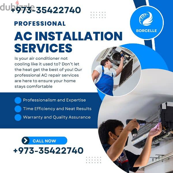 Air conditioner AC repair fridge washing machine repair service 0