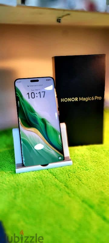 Honor Magic 6 Pro - Ultimate Flagship Beast for Sale! 512 GB 2