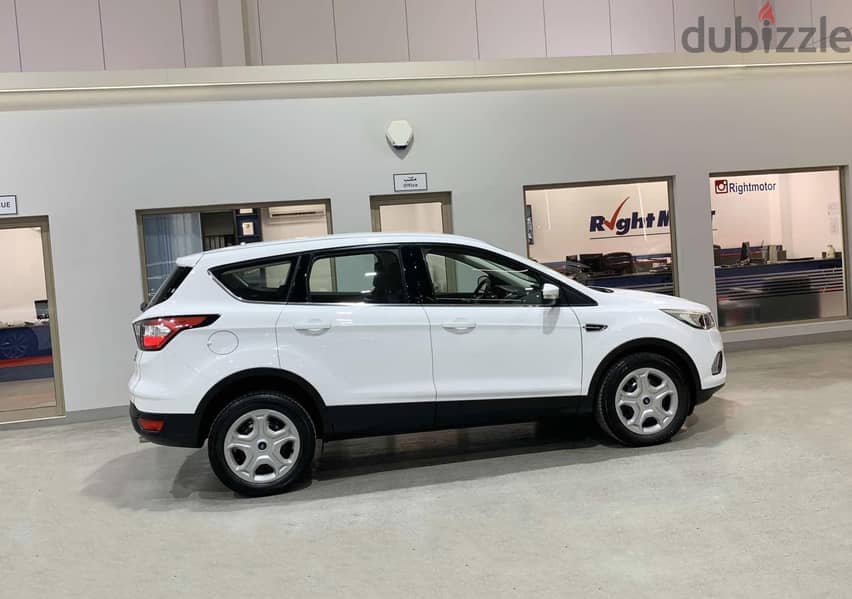 Ford Escape 1