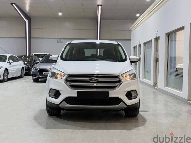 Ford Escape 3