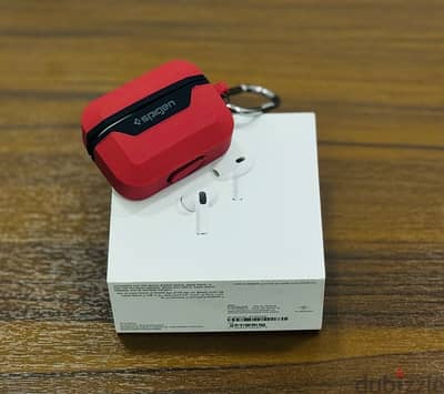 Airpods Pro 2 Type - C -