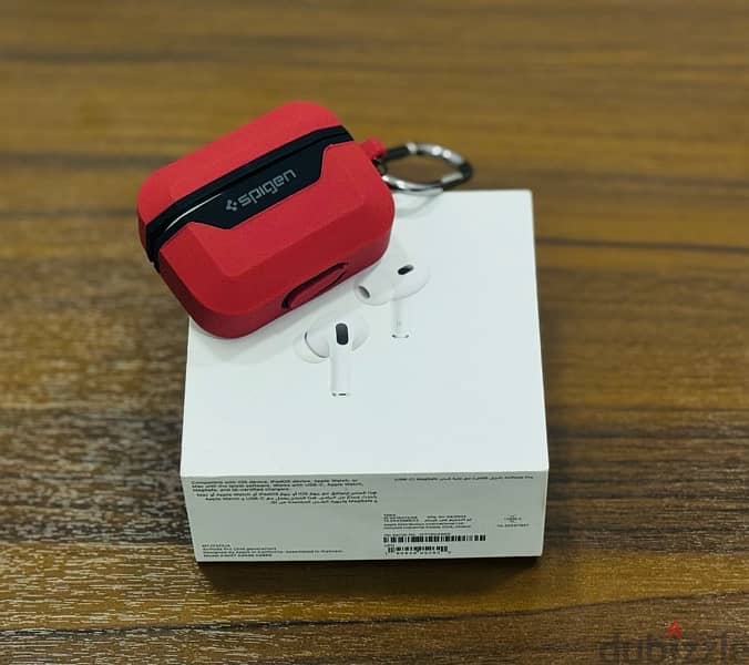 Airpods Pro 2 Type - C - 0