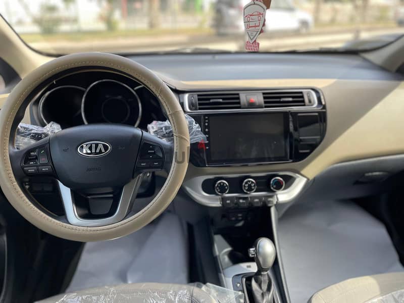 Kia Rio 2016 full option 3