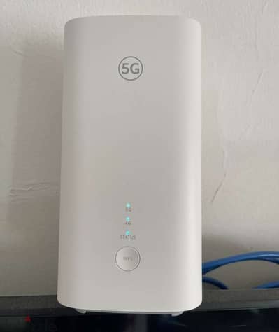 Huawei 5G CPE