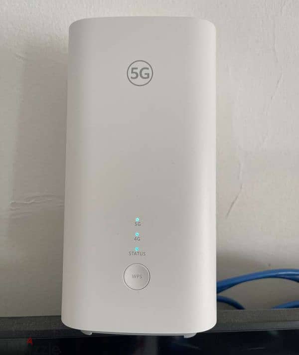 Huawei 5G CPE 0