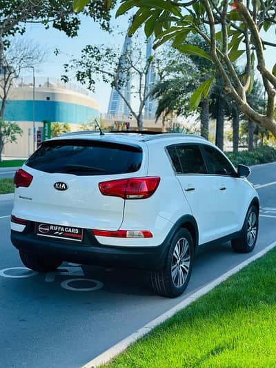 Kia Sportage 2015 model full option 7 seater suv 33239169