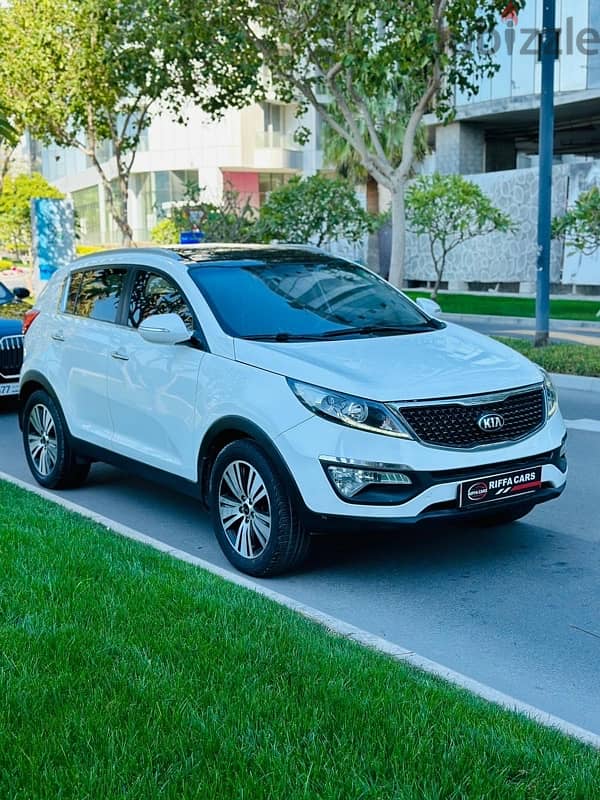 Kia Sportage 2015 model full option 7 seater suv 33239169 1