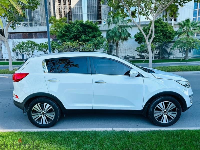 Kia Sportage 2015 model full option 7 seater suv 33239169 2