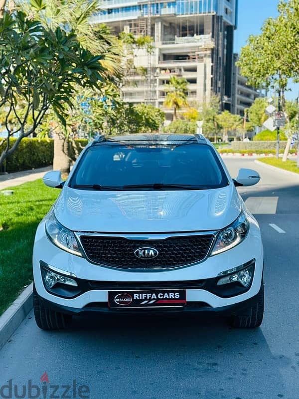 Kia Sportage 2015 model full option 7 seater suv 33239169 3