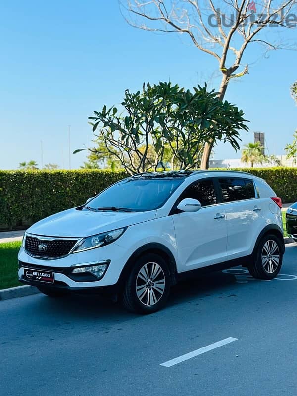 Kia Sportage 2015 model full option 7 seater suv 33239169 5