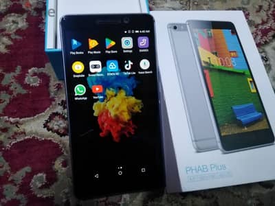 Lenovo phab plus 4G LTE