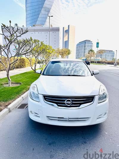 Nissan Altima - 2011 - Excellent Condition