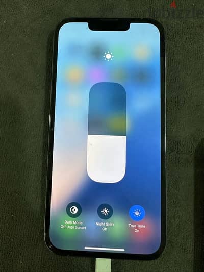 iPhone 13 Pro 128gb Sierra blue