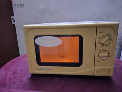 oven microwave for sale good condition