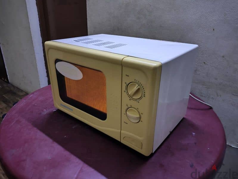 oven microwave for sale good condition 1