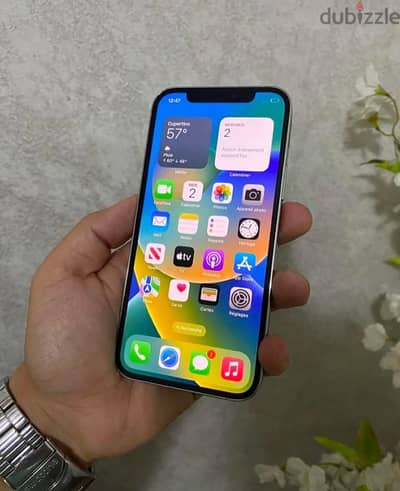 iPhone 12 Pro Max 128 gb