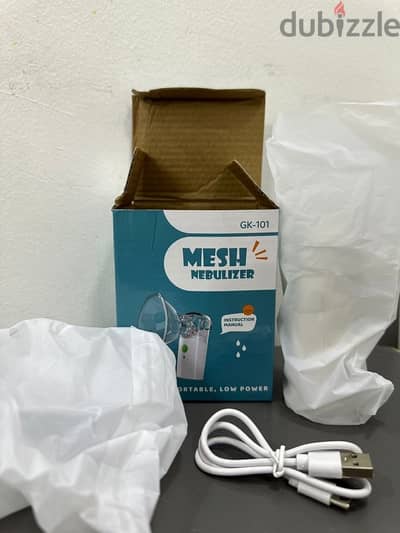 nebuliser