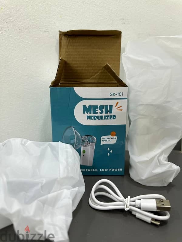 nebuliser 3