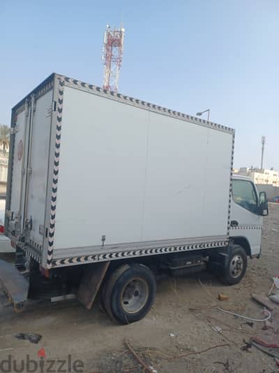 close van truck for sales