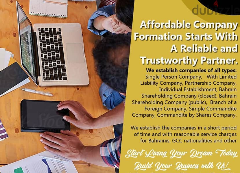 3ᶍ Looking For trusted Agent For your Company Formation. Call us Now 0