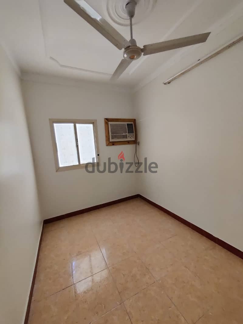 للإيجار منزل صغير في الديه. . . For rent a small house in Daih 11