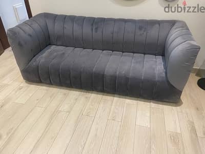 3 Seaters Sofa