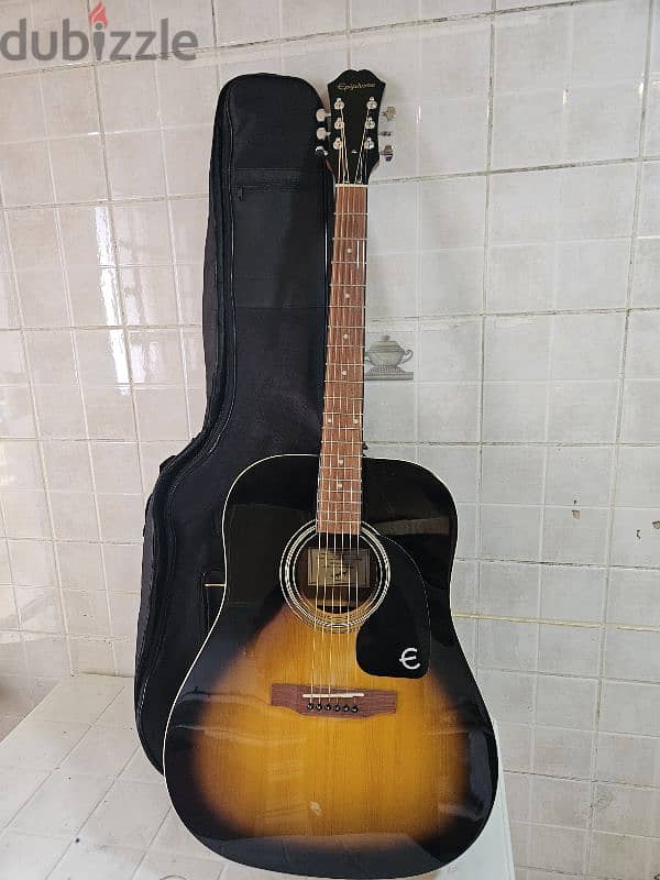 classic guitar 1