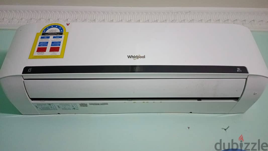 WINDOW AC AND SPLIT AC FOR SALE 1